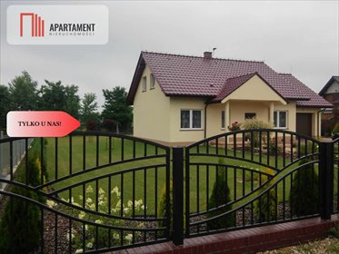 dom na sprzedaż 175m2 dom Wilkszyn