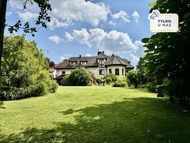 dom na sprzedaż 500m2 dom Czerwionka-Leszczyny