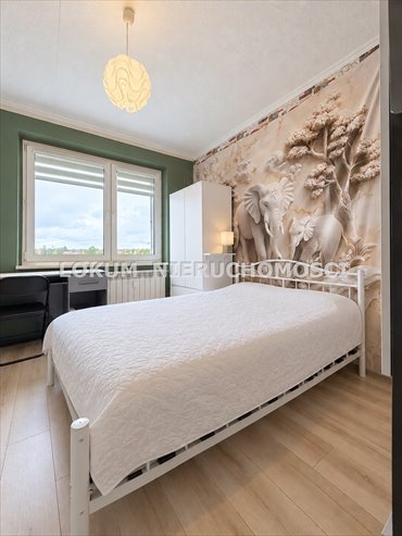 Przestronne 4-pokojowe mieszkanie 63 m² w Jastrzębiu-Zdroju zapraszam mieszkanie Jastrzębie-Zdrój, Centrum, Wielkopolska