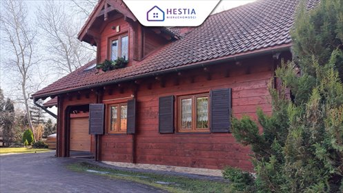 dom na sprzedaż 220m2 dom Łubowo