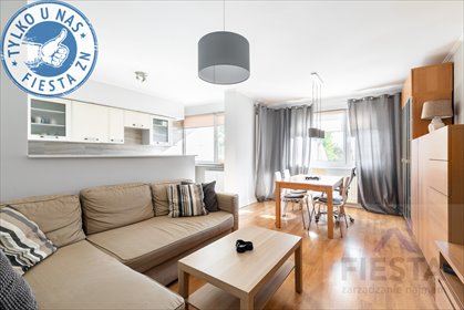 mieszkanie na wynajem 44m2 mieszkanie Warszawa, Praga-Południe, Garwolińska