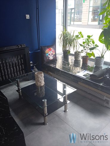Salon kosmetyczny w centrum Radomia, po remoncie lokal użytkowy Radom, Witolda