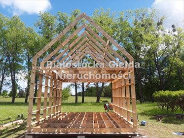 Dom na sprzedaż Słójka, Dziewiczy Ług 35m2 Foto 2