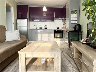 mieszkanie na sprzedaż 38m2 mieszkanie Poznań, Jeżyce, Poznańska