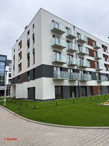 3-pokojowe mieszkanie z ogródkiem i dostępem do natury polecam! mieszkanie Poznań, Naramowicka 172