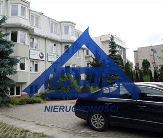 Nowoczesne 110 m² biuro z klimatyzacją i parkingiem - polecam! lokal użytkowy Warszawa, Ursynów