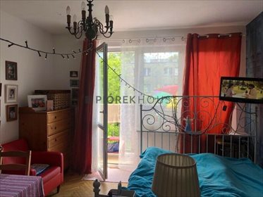 mieszkanie na sprzedaż 45m2 mieszkanie Warszawa, Praga-Południe, Grochów, Ludwika Mycielskiego