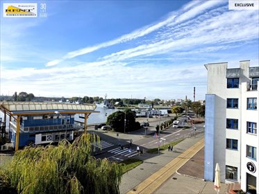 mieszkanie na sprzedaż 66m2 mieszkanie Świnoujście, Wybrzeże Władysława IV