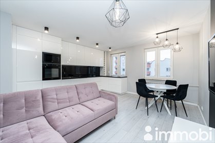 mieszkanie na sprzedaż 54m2 mieszkanie Warszawa, Mokotów, Ksawerów, Zygmunta Modzelewskiego