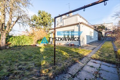 dom na sprzedaż 90m2 dom Gdynia, Wzgórze Św. Maksymiliana, Hetmańska