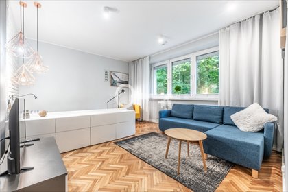 mieszkanie na sprzedaż 35m2 mieszkanie Gdynia, Śródmieście, Żwirki i Wigury