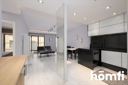 mieszkanie na sprzedaż 63m2 mieszkanie Wrocław, Śródmieście, Bolesława Prusa
