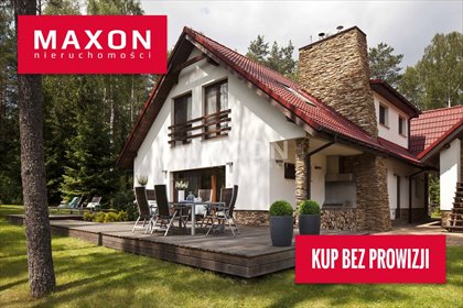 dom na sprzedaż 287m2 dom Purda