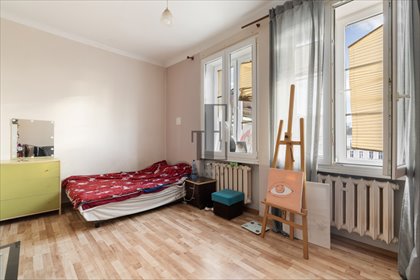 mieszkanie na sprzedaż 25m2 mieszkanie Warszawa, Praga, Targowa