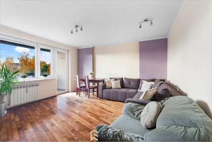 mieszkanie na sprzedaż 84m2 mieszkanie Warszawa, Bemowo, Sosnowiecka