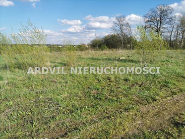 działka na sprzedaż 1091m2 działka Białystok, Zagórki, Liniowa