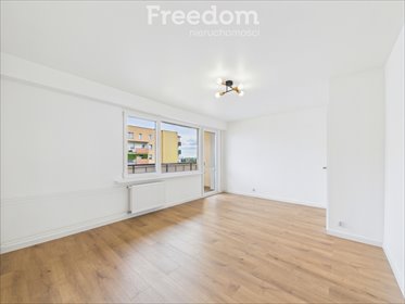 mieszkanie na sprzedaż 60m2 mieszkanie Białystok, Wysoki Stoczek, Scaleniowa