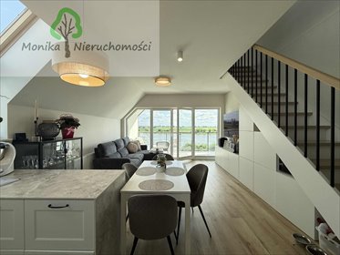 mieszkanie na sprzedaż 79m2 mieszkanie Tczew, Żeglarska