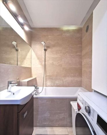 Mieszkanie trzypokojowe na sprzedaż Gdynia, Pustki Cisowskie-Demptowo, Berberysowa 60m2 Foto 7