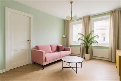 mieszkanie na sprzedaż 80m2 mieszkanie Zielona Góra, Jedności