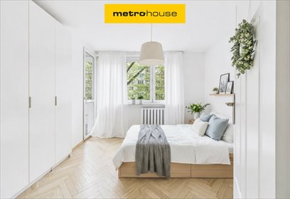 mieszkanie na sprzedaż 44m2 mieszkanie Warszawa, Śródmieście, Niska