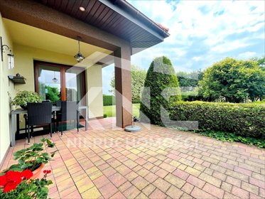 dom na sprzedaż 260m2 dom Majków Duży