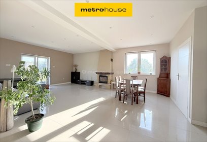 dom na sprzedaż 120m2 dom Magnuszew, Grzybowska