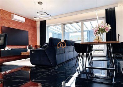 dom na sprzedaż 126m2 dom Kamionki