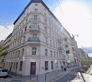 mieszkanie na sprzedaż 42m2 mieszkanie Wrocław, Śródmieście, Rydygiera