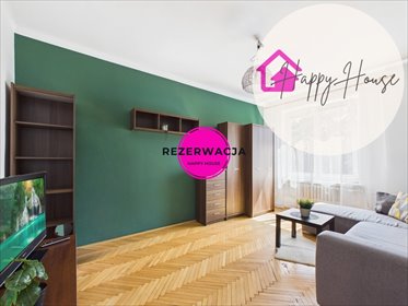 2-pokojowe mieszkanie z balkonem przy Manhattanie mieszkanie Olsztyn, Kętrzyńskiego