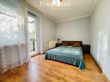 Na sprzedaż komfortowe 2 pokoje z balkonem w Łodzi mieszkanie Łódź, Nowe Rokicie, Nowe Rokicie, Komfortowa