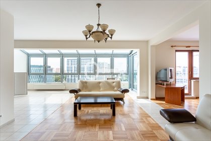 Mieszkanie 132 m² z panoramicznym tarasem (Mokotów Ksawerów) mieszkanie Warszawa, Mokotów Ksawerów, Bukowińska