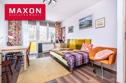 mieszkanie na sprzedaż 38m2 mieszkanie Warszawa, Praga-Południe, ul. Międzynarodowa