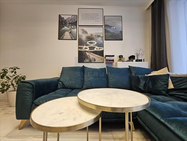 mieszkanie na sprzedaż 47m2 mieszkanie Częstochowa, Parkitka