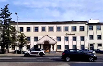 Lokal usługowy 142 m² w centrum Andrychowa z witrynami lokal użytkowy Andrychów, Andrychów, Krakowska 138