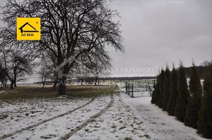 działka na sprzedaż 7000m2 działka Kiełczewice Górne, Kiełczewice