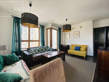 mieszkanie na wynajem 63m2 mieszkanie Warszawa, Mokotów Służew, Granitowa