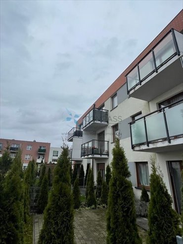 mieszkanie na sprzedaż 54m2 mieszkanie Luboń, Jachtowa