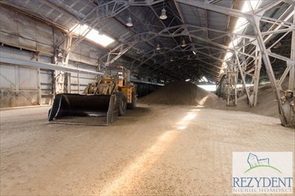 magazyn na sprzedaż 4200m2 magazyn Ruda Śląska, Centrum
