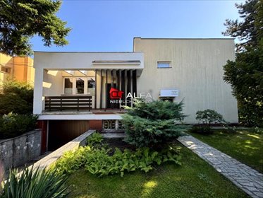 dom na sprzedaż 400m2 dom Świdnica, Centrum