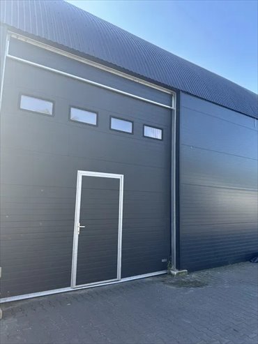magazyn na wynajem 250m2 magazyn Warszawa, Wesoła