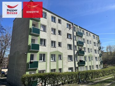 Kawalerka 26 m² w Gdańsku-Oruni - blisko Starówki mieszkanie Gdańsk, Orunia Górna, Rubinowa