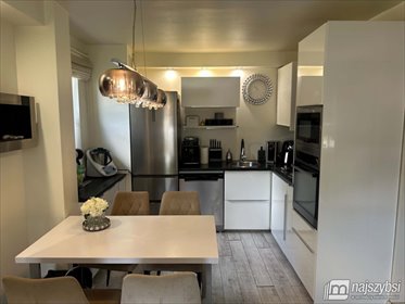 mieszkanie na sprzedaż 46m2 mieszkanie Świnoujście, Zachodnie