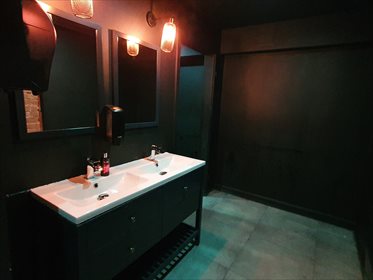 Lokal użytkowy na wynajem Warszawa, Śródmieście, Nowogrodzka 31 446m2 Foto 6