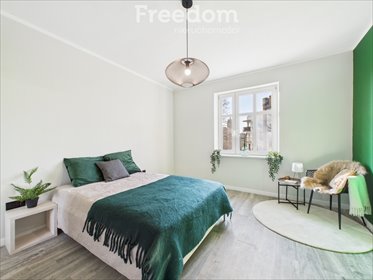 mieszkanie na sprzedaż 41m2 mieszkanie Koszalin, Spółdzielcza