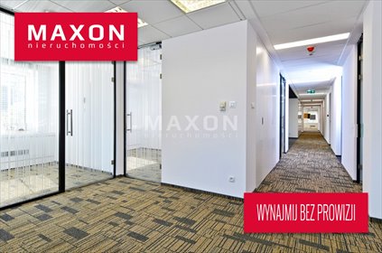 lokal użytkowy na wynajem 342m2 lokal użytkowy Warszawa, Ochota, Al. Jerozolimskie