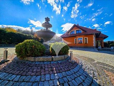 dom na sprzedaż 200m2 dom Podgórki