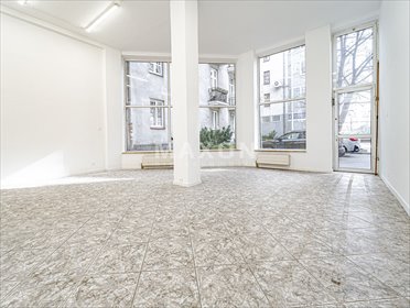 Lokal użytkowy na sprzedaż Warszawa, Wola, ul. Żelazna 130m2 Foto 2