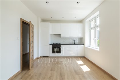 Nowoczesne 64 m² po remoncie w Gnieźnie (2 sypialnie, duża kuchnia) mieszkanie Gniezno, Konikowo