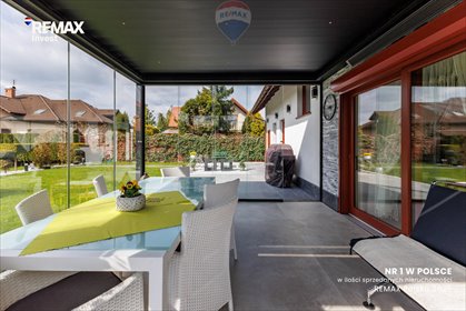 Dwóch domów w Kętach, 7 pokoi, nowoczesny remont dom Kęty